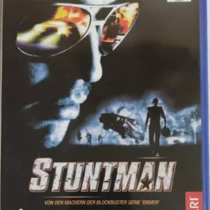 Stuntman