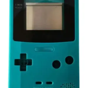 Nintendo Gameboy Color Konsole Gehäuse