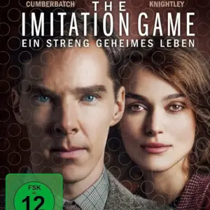 The Imitation Game Ein streng geheimes Leben