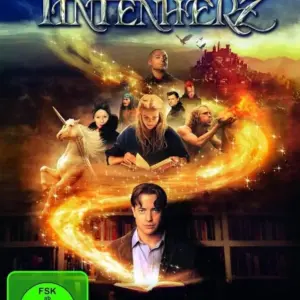 Tintenherz DVD Spielfilm Film auf DVD
