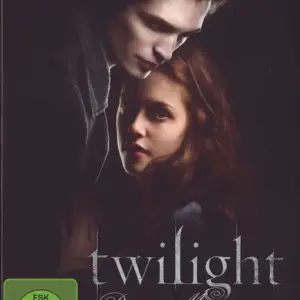 Twilight Bis zum Morgengrauen Fan Edition