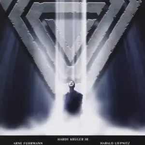 Vortex Home Edition Ausgestorben DVD