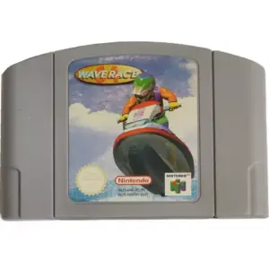 Wave Race 64
