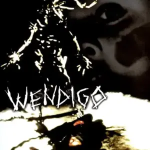 Wendigo Widescreen Special Edition DVD Film