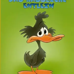 Das hässliche Entlein Teil 1