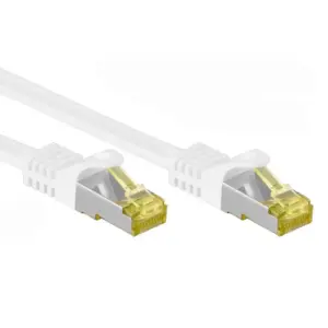 Patchkabel 0,25m CAT.7 MK70001 Lan Kabel