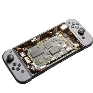 Nintendo Switch Ladebuchse