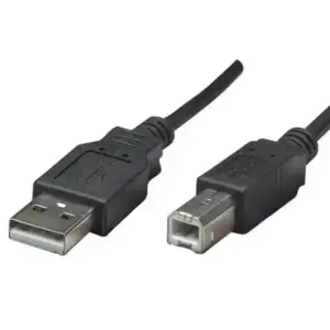 USB Drucker Anschlusskabel