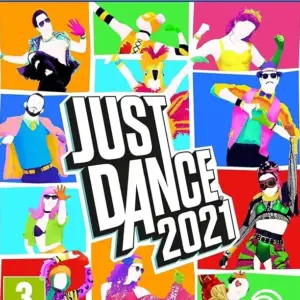 Just Dance 2021
