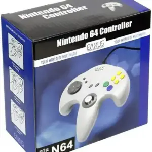 N64 Controller