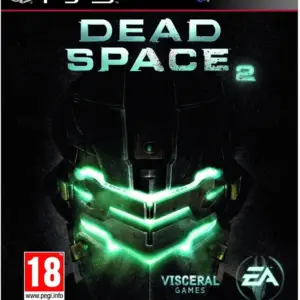 Dead Space 2