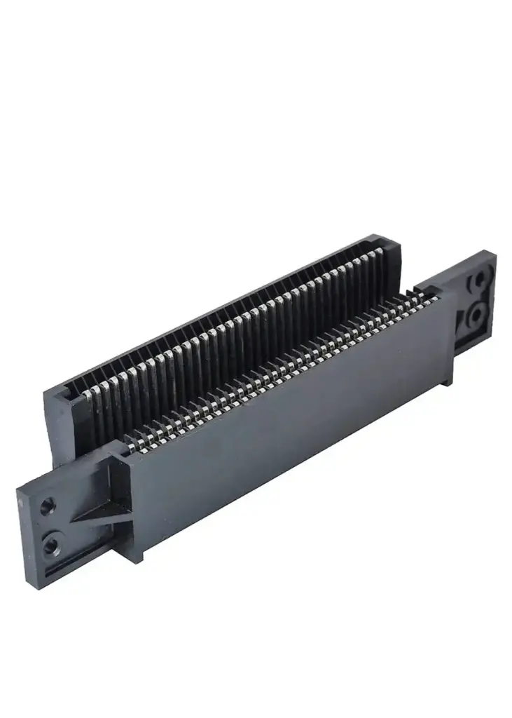 Nintendo NES 72 Pin Connector Cartridge Slot leser