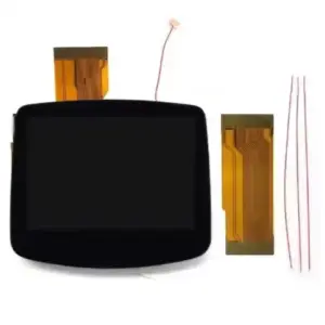 CModAdvanceAmoled Display