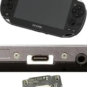 C Mod Vita 1000