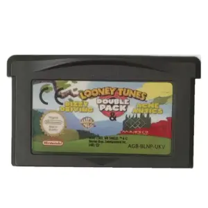 Looney Tunes Double Pack