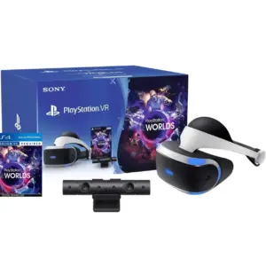 Playstation VR World VR Set