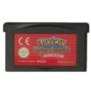 Pokemon