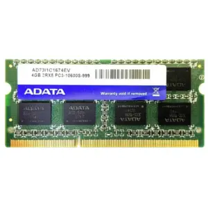 Adata RAM DDR3 4GB Arbeitsspeicher