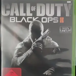 Call Of Duty Black OPS II 2