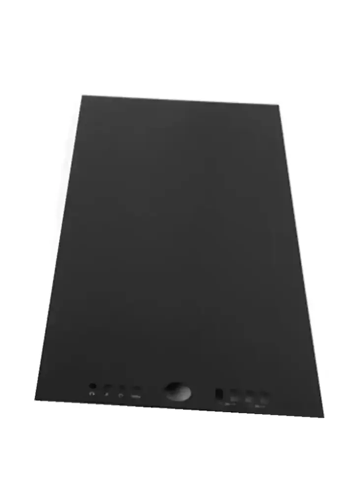 Fractal Design Define 7 Compact Top-Panel