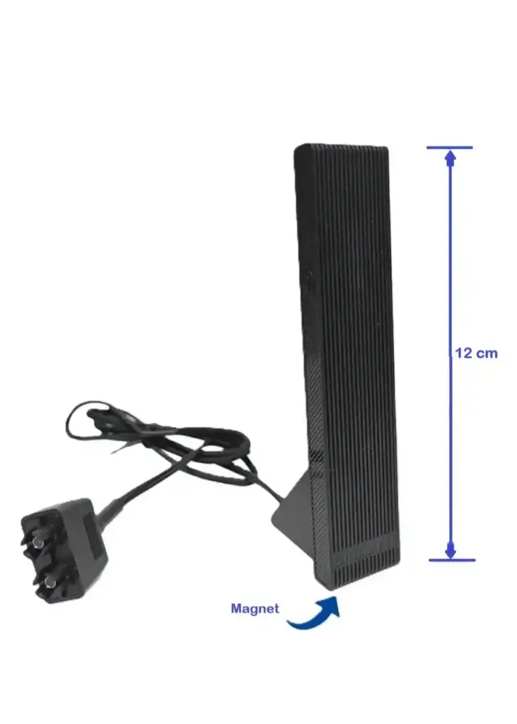 Gigabyte WiFi 7 6E Magnet Antenne Z890 Gaming