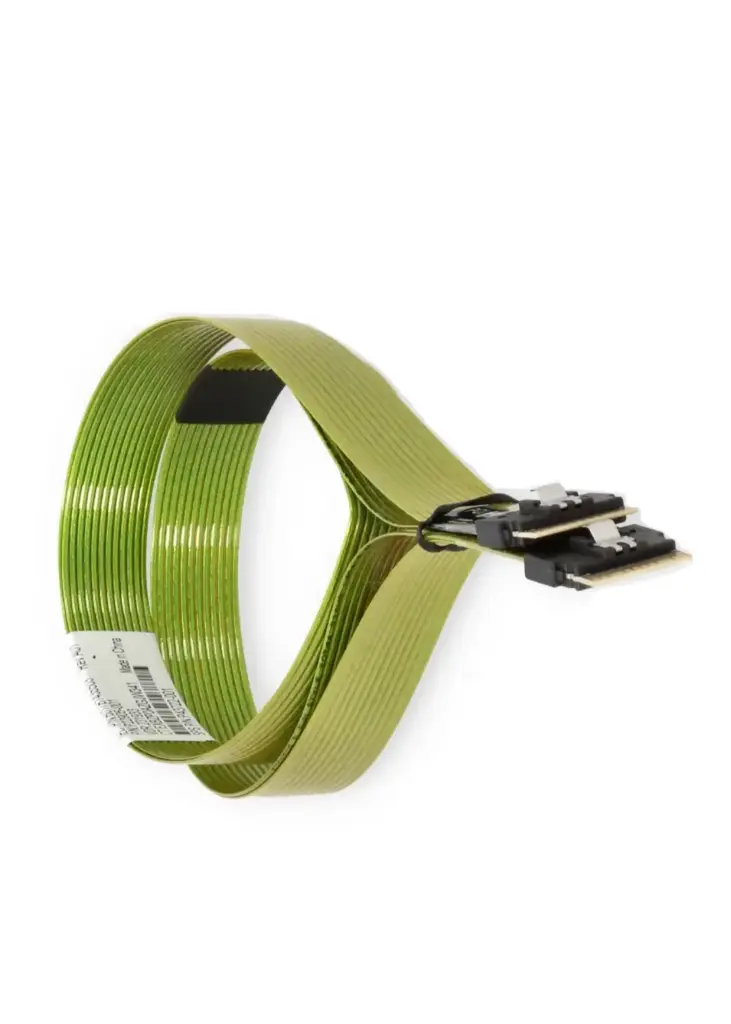 HPE 0.80m SFF-8654-8i NVMe Kabel ProLiant Gen10 Plus v2