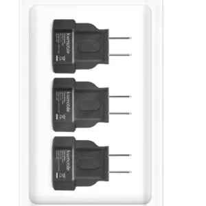 USA Adapter Steckdose