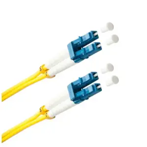 LINDY 47451 Glasfaser LWL
