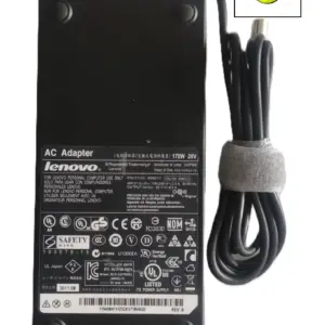 Lenovo 170W Netzteil 20V 8,5A