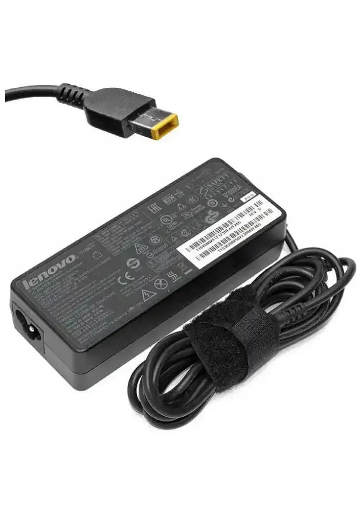 Lenovo 45N0499 original Netzteil 90W 20V SlimTip
