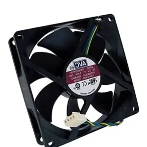 Lenovo M700 92x92 PC Luefter 4 Pin