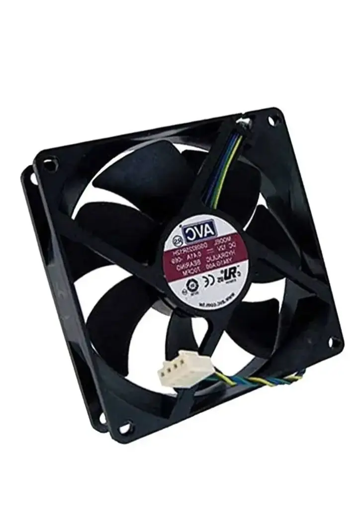 PC LÜFTER LENOVO 45K6340 92x92x25mm 4-PIN 12V