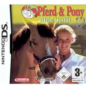 Mein Gestüt