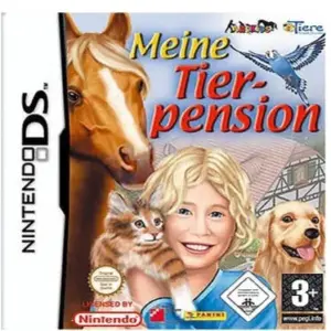 Meine Tier Pension DS