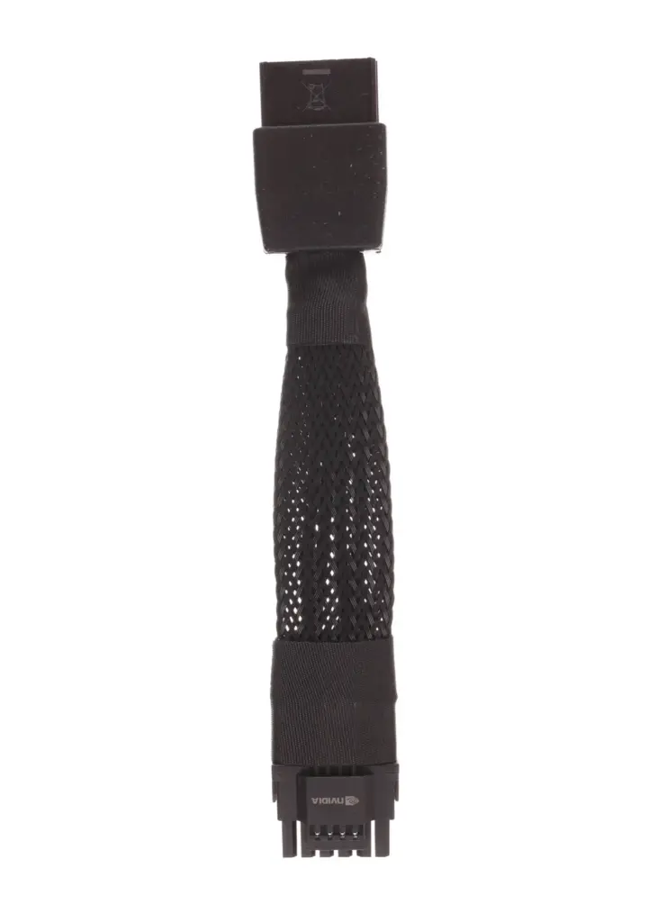 NVIDIA CEM5 16-Pin zu 1x PCIe 8-Pin Power Kabel