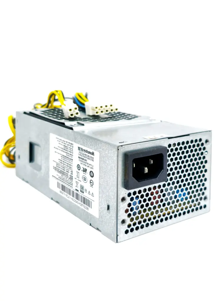 Lenovo HuntKey PC Netzteil 180W HK280‑72PP