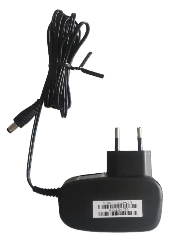 Netzteil NETGEAR 332-10277-02 Stromadapter 12V 1A