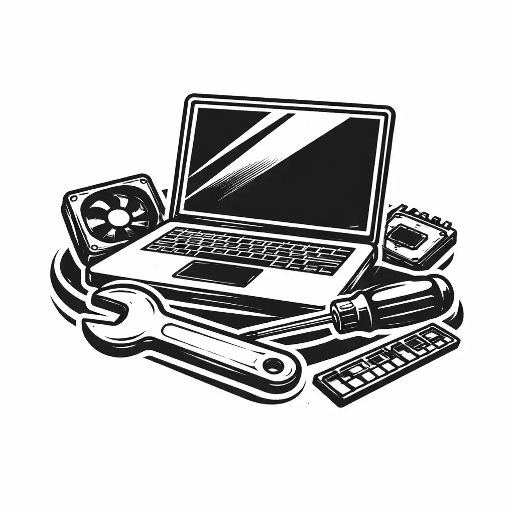 PC & Notebook Ersatzteile