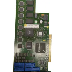 SIEMENS Profibus Karte HD SUB 2GF4811-8MD