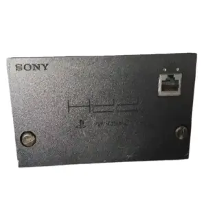 Sony Network Adapter PS2