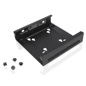 Lenovo ThinkCentre Tiny VESA Montagehalterung