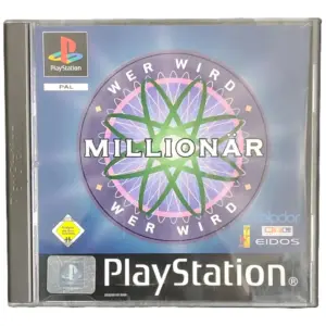 Wer wird Million&auml;r&nbsp;