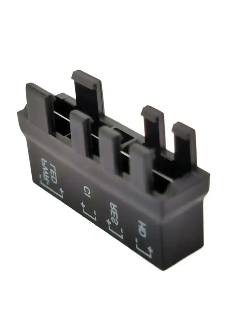 Gigabyte G-Connector EASY FPANEL Verbinder