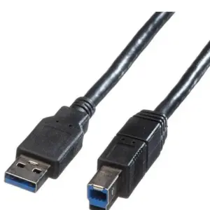 Hotron USB 3.0 Drucker Kabel