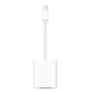 mini Displayport zu VGA adapter