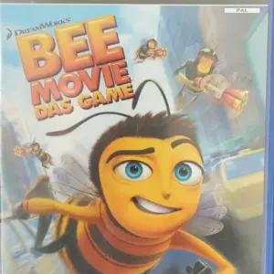 Bee Movie Das Game