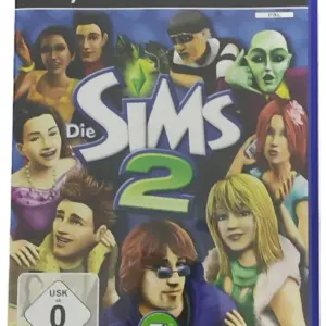 Die Sims 2