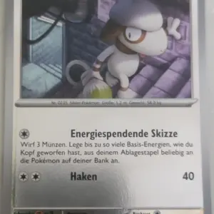 Farbeagle Reverse Holo