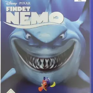 Findet Nemo