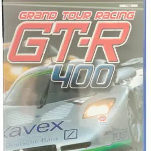 Grand Tour Racing 400 Sony Playstation 2